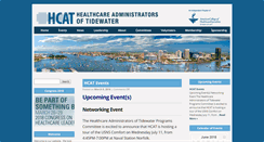 Desktop Screenshot of hcat.ache.org