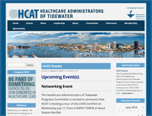 Tablet Screenshot of hcat.ache.org